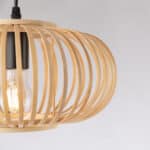 L&aacute;mpara Colgante "Deo" [SKD-P80112] - Imagen 5