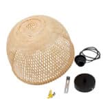 L&aacute;mpara Colgante "Castellon de la Plana" [SKD-P80120] - Imagen 6