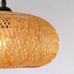 L&aacute;mpara Colgante "Shahin Shahr" [SKD-P80122] - Imagen 3