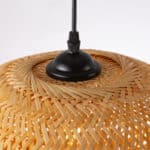 L&aacute;mpara Colgante "Shahin Shahr" [SKD-P80122] - Imagen 4