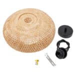 L&aacute;mpara Colgante "Shahin Shahr" [SKD-P80122] - Imagen 5