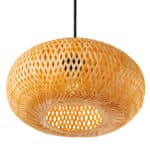 L&aacute;mpara Colgante "Shahin Shahr" [SKD-P80122] - Imagen 6