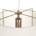 Lámpara Colgante "Miracle"  [SKD-P902] - Imagen 4