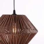 L&aacute;mpara Colgante "Albert" [SKD-P-2004] - Imagen 5