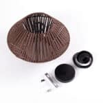 L&aacute;mpara Colgante "Albert" [SKD-P-2004] - Imagen 6