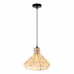 Lámpara Colgante "Alec" [SKD-P-2006]