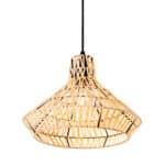 Lámpara Colgante "Alec" [SKD-P-2006] - Imagen 3