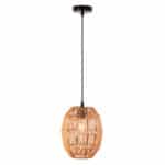 Lámpara Colgante "Alexander" [SKD-P-2014]