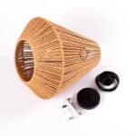 Lámpara Colgante "Allan" [SKD-P-2029] - Imagen 6