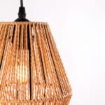 Lámpara Colgante "Andrew" [SKD-P-2030] - Imagen 3