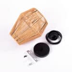 Lámpara Colgante "Andrew" [SKD-P-2030] - Imagen 6