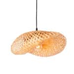 Lámpara Colgante "Anthony" [SKD-P-2045] - Imagen 4