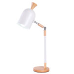 lámpara de mesa daphne moderna