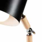 L&aacute;mpara de Mesa "Jenna"  [SKD-T010-B] - Imagen 7