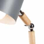 L&aacute;mpara de Mesa "Jenna"  [SKD-T010-B] - Imagen 11