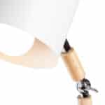 L&aacute;mpara de Mesa "Jenna"  [SKD-T010-B] - Imagen 3