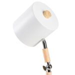 L&aacute;mpara de Mesa "Jenna"  [SKD-T010-B] - Imagen 4