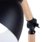 L&aacute;mpara de Mesa "Skyler"  [SKD-T019-B] - Imagen 7