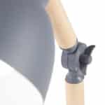 L&aacute;mpara de Mesa "Skyler"  [SKD-T019-B] - Imagen 10