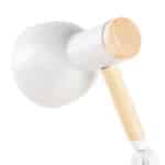 L&aacute;mpara de Mesa "Skyler"  [SKD-T019-B] - Imagen 4