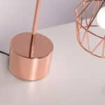 Lámpara de Mesa "Uluberiya" [SKD-T1008]