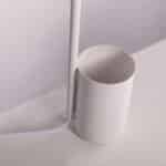 L&aacute;mpara de Mesa "Abha" [SKD-T1014] - Imagen 4