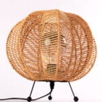 L&aacute;mpara de Mesa "Alex" [SKD-T-2009] - Imagen 4