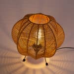 L&aacute;mpara de Mesa "Alex" [SKD-T-2009] - Imagen 6