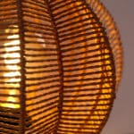 L&aacute;mpara de Mesa "Alex" [SKD-T-2009] - Imagen 7