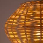 Lámpara de Mesa "Alfred" [SKD-T-2018] - Imagen 5