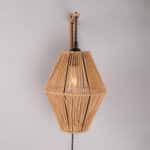 Aplique "Narayanganj" [SKD-W1020] - Imagen 3