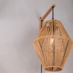 Aplique "Narayanganj" [SKD-W1020] - Imagen 4