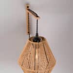 Aplique "Narayanganj" [SKD-W1020] - Imagen 7