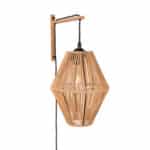 Aplique "Narayanganj" [SKD-W1020] - Imagen 8