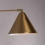 Aplique "Wuyishan" [SKD-W1021] - Imagen 3