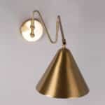 Aplique "Wuyishan" [SKD-W1021] - Imagen 4