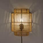 Aplique "Mirpur Khas" [SKD-W1025] - Imagen 3