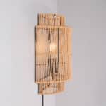 Aplique "Mirpur Khas" [SKD-W1025] - Imagen 5