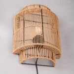 Aplique "Mirpur Khas" [SKD-W1025] - Imagen 7