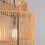 Aplique "Mirpur Khas" [SKD-W1025] - Imagen 8