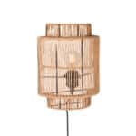 Aplique "Mirpur Khas" [SKD-W1025] - Imagen 9