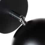 L&aacute;mpara de Techo "Dylan"  [SKD-W201-B] - Imagen 8