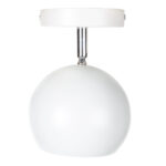 L&aacute;mpara de Techo "Dylan"  [SKD-W201-B] - Imagen 3