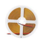 Tira LED COB 5M 12W/M 960Lm/M 4000&ordm;K IP20 24VDC [SKY-FSLCOB-480L-10mm-W] - Imagen 3