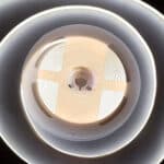 Tira LED COB 5M 12W/M 960Lm/M 4000&ordm;K IP20 24VDC [SKY-FSLCOB-480L-10mm-W] - Imagen 4