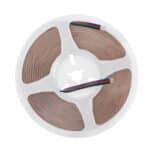 Tira LED COB 5M 16W/M 672Lm/M RGB IP20 24VDC [SKY-FSLCOB-672L-10mm-RGB] - Imagen 4