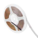 Tira LED COB 5M 16W/M 672Lm/M RGB IP20 24VDC [SKY-FSLCOB-672L-10mm-RGB] - Imagen 5