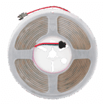 Tira LED COB Digital 2811 20IC/m 5M 19W/M RGB IP20 24VDC - Imagen 3