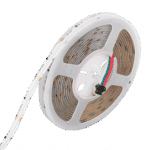 Tira LED COB Digital 2811 20IC/m 5M 19W/M RGB IP20 24VDC - Imagen 5