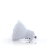 Pack 10 Bombillas LED GU10 7W 520Lm 6000&ordm;K 10 40.000H [SKY-GU10-7W-CW-PK10-AP] - Imagen 6